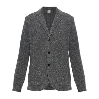 Eleventy Uomo, Maglie, Grigio, L, new