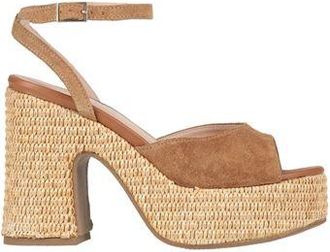 Samuela Pace CALZADO - Sandalias con cierre en YOOX.COM
