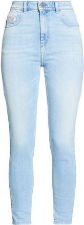 Diesel BOTTOMWEAR - Jeans on YOOX.COM