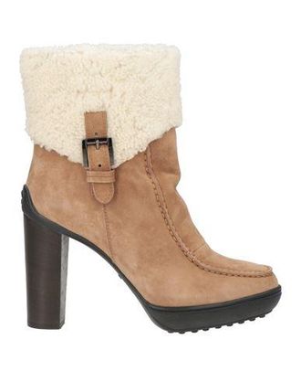 Tod's CALZATURE - Stivaletti su YOOX.COM