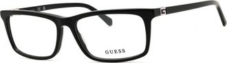 Guess GU50190 001 Shiny Black 58mm