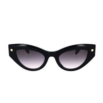 Alexander McQueen Alexander Mcqueen Am0407 S Sonnenbrille