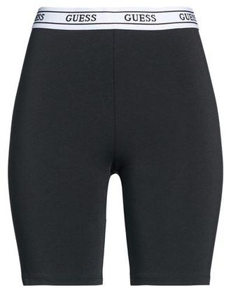 Guess BOTTOMWEAR - Shorts & Bermuda Shorts on YOOX.COM