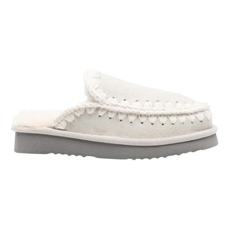 Mou Eskimo Slipper - Shoes - Mujer - Gris - 39 EU