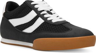 Dolce Vita Maya Sneaker in Black at Nordstrom Rack, Size 9.5