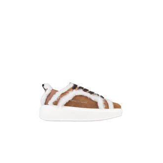 Alexander Smith Zapatillas Wembley - Shoes - Mujer - Marr&oacute;n - 37 EU
