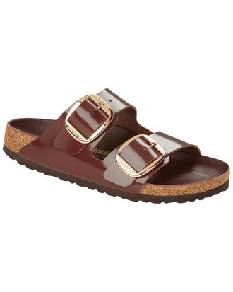Birkenstock Arizona Big Buckle Leather Sandal