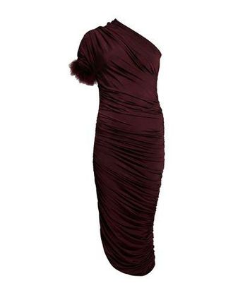 MUGLER DRESSES - Maxi dresses on YOOX.COM