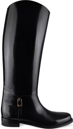 Saint Laurent Julia Stiefel
