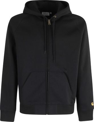 Carhartt Work in Progress Hooded Chase Jacket