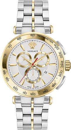 Versace Aion Chrono Bracelet Watch