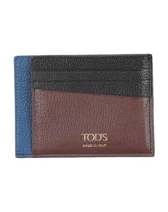 Tod's Kleinlederwaren - Kartenetuis auf YOOX.COM