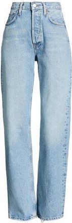 A Gold E HOSEN & R&Ouml;CKE - Jeanshosen auf YOOX.COM