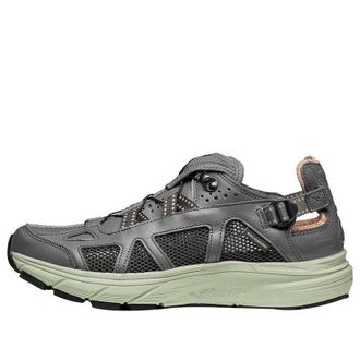 Salomon Techsonic LTR Grey 471311
