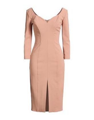 Elisabetta Franchi VESTITI - Vestiti midi su YOOX.COM