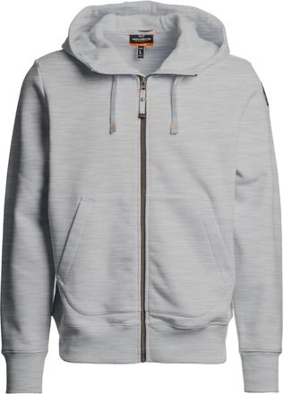 Parajumpers Uomo, Felpe, Grigio, 2Xl, new