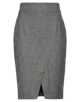 Laurence Bras BOTTOMWEAR - Midi skirts sur YOOX.COM