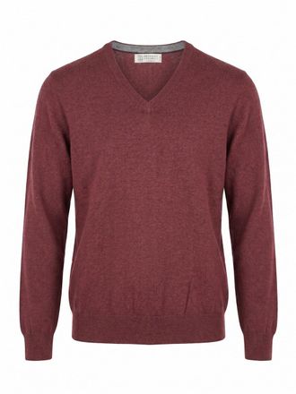 Brunello Cucinelli Cashmere Sweater