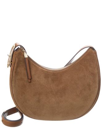 Furla Mialuna Leather Crossbody