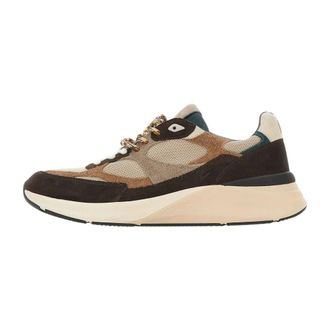 D.A.T.E. Musa Colored - Shoes - Hombre - Multicolor - 43 EU