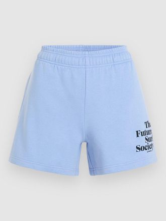 O'Neill Future Surf Society Shorts blau