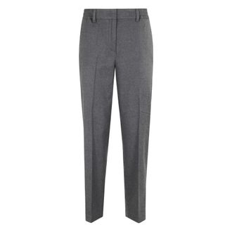 Seventy Mujer, Pantalones, Gris, Talla: L
