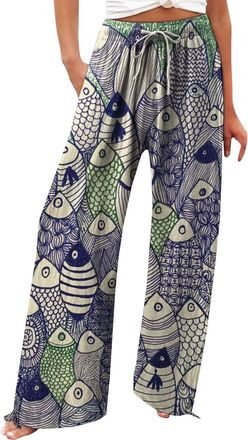 Generic Yoga Pants for Women Tall Petite Dress Pants for Women Womens Work Cargo Trousers Womens Jogging Bottoms Size 14 Spring for Business Casual Petite Ath