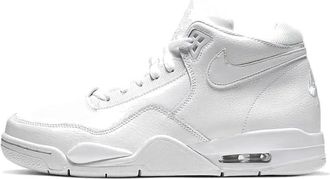 Nike Flight Legacy Mens Trainers BQ4212 (White/White/White 101) UK 9 (EU 44)