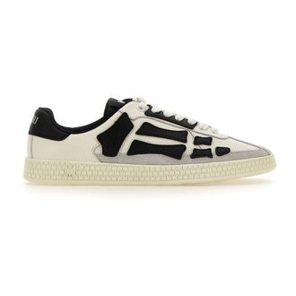 Amiri Sneakers, male, Multicolor, Size: 10 US Pacific Bones Sneakers