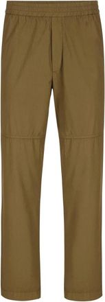 Iceberg Cargo Pants - Heren - Sweatpants - Groen - L - Broeken