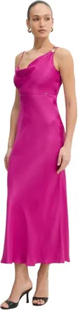Twinset Donna, Abiti, Rosa, S, new