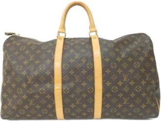 Louis Vuitton unisex, Pre-owned, Marrone, Taglia unica, used