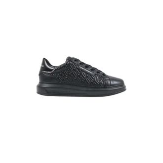 Karl Lagerfeld Hombre, Zapatos, Negro, Talla: 44 EU