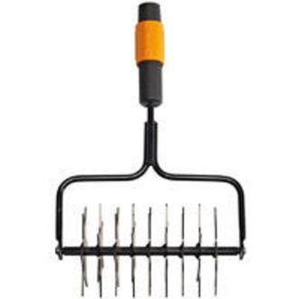 Fiskars Airator Quikfit L205xl305 Mm De Acero