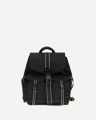 Ganni Re-tech Backpack Female UNI