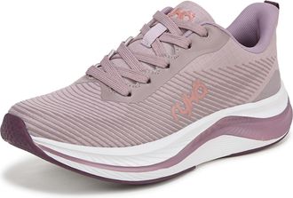 Rykä Womens Walking Shoe, Violet Ice Fabric, 9 UK