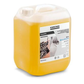 Karcher Limpiador De Aceite Y Grasa 6.295 - 647