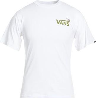 Vans TOPWEAR - T-shirts sur YOOX.COM