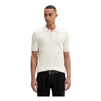 Marc O'Polo Heren, Truien, Beige, Maat: XL