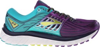 Brooks Brooks Glycerin 14 Pansy / Ceramic / Lime Punch 120217-1B-540 Womens