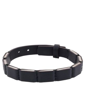 Ferragamo New Leather Sella Bracelet