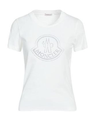 Moncler TOPS - T-shirts auf YOOX.COM