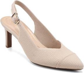 Easy Spirit Rosali Slingback Pump in Mna01 at Nordstrom Rack, Size 8.5
