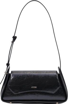 Guess Dames, Tassen, Zwart, Maat: ONE Size