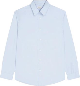 Dries Van Noten Caper 4314 M.w.shirt 020700.4314