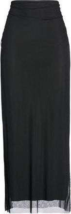Haveone BOTTOMWEAR - Maxi skirts on YOOX.COM