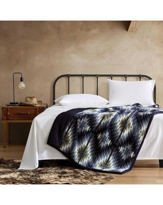 Wrangler Dawn Aztec Throw