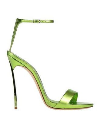 Casadei FOOTWEAR - Sandals sur YOOX.COM