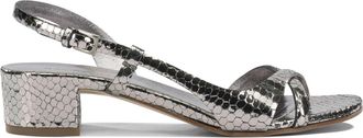 Del Carlo Sandalen