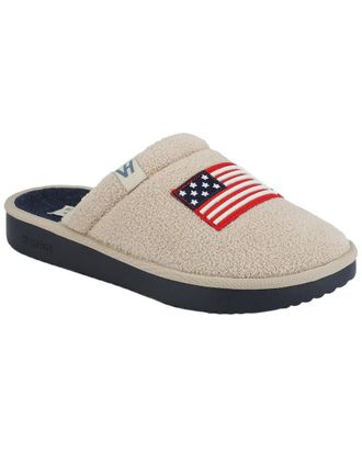 Vintage Havana Mellow Indoor/Outdoor Slipper